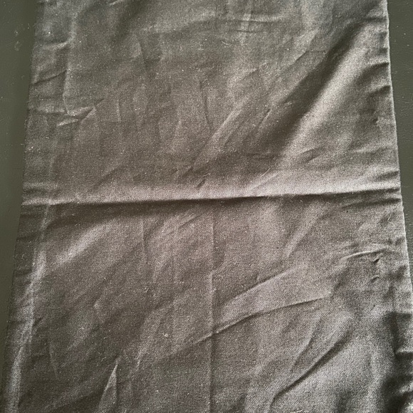 Saint Laurent Dust Bag - Picture 2 of 2